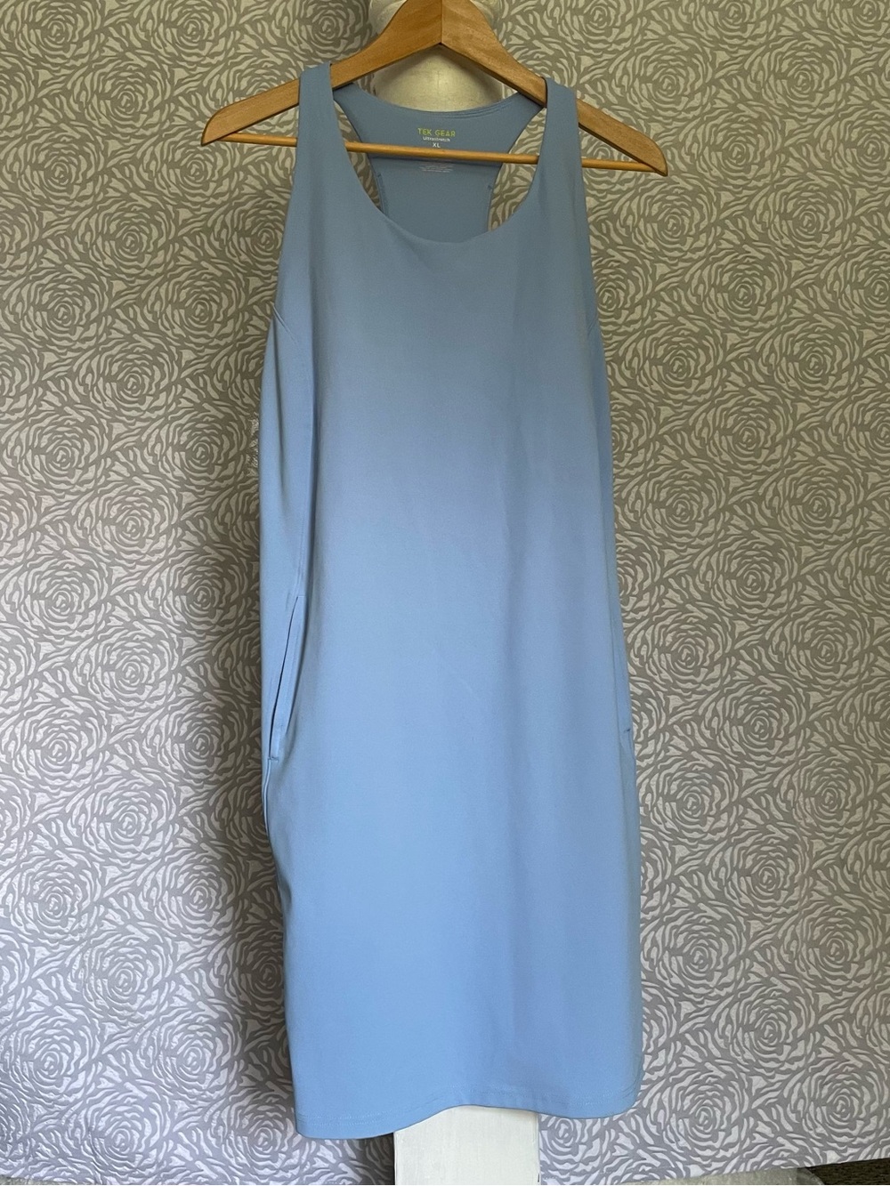 Tekgear dress XL
